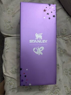 Olivia Rodrigo Stanley BOX ONLY